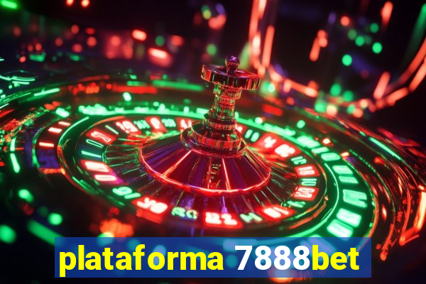 plataforma 7888bet